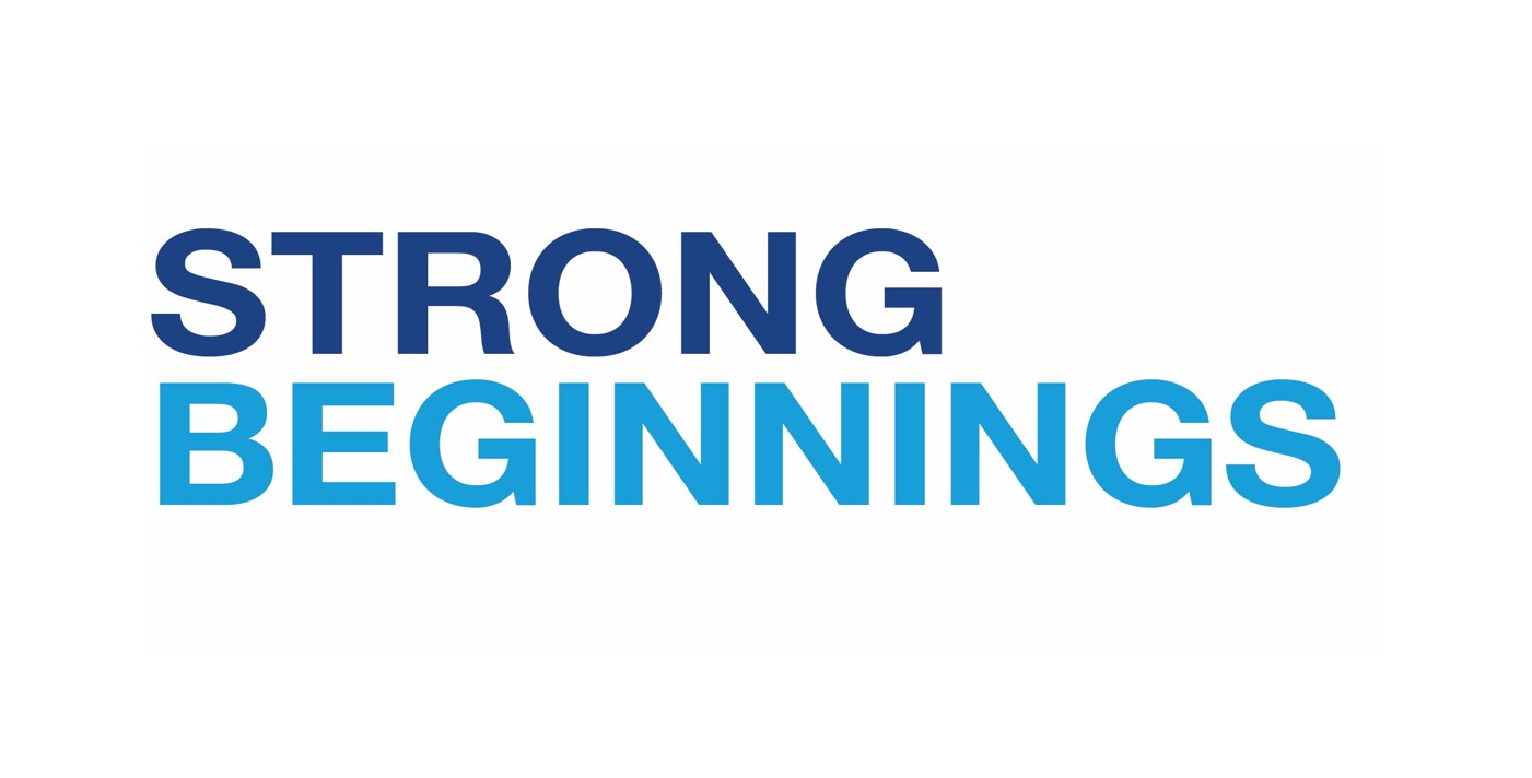 Strong beginnings